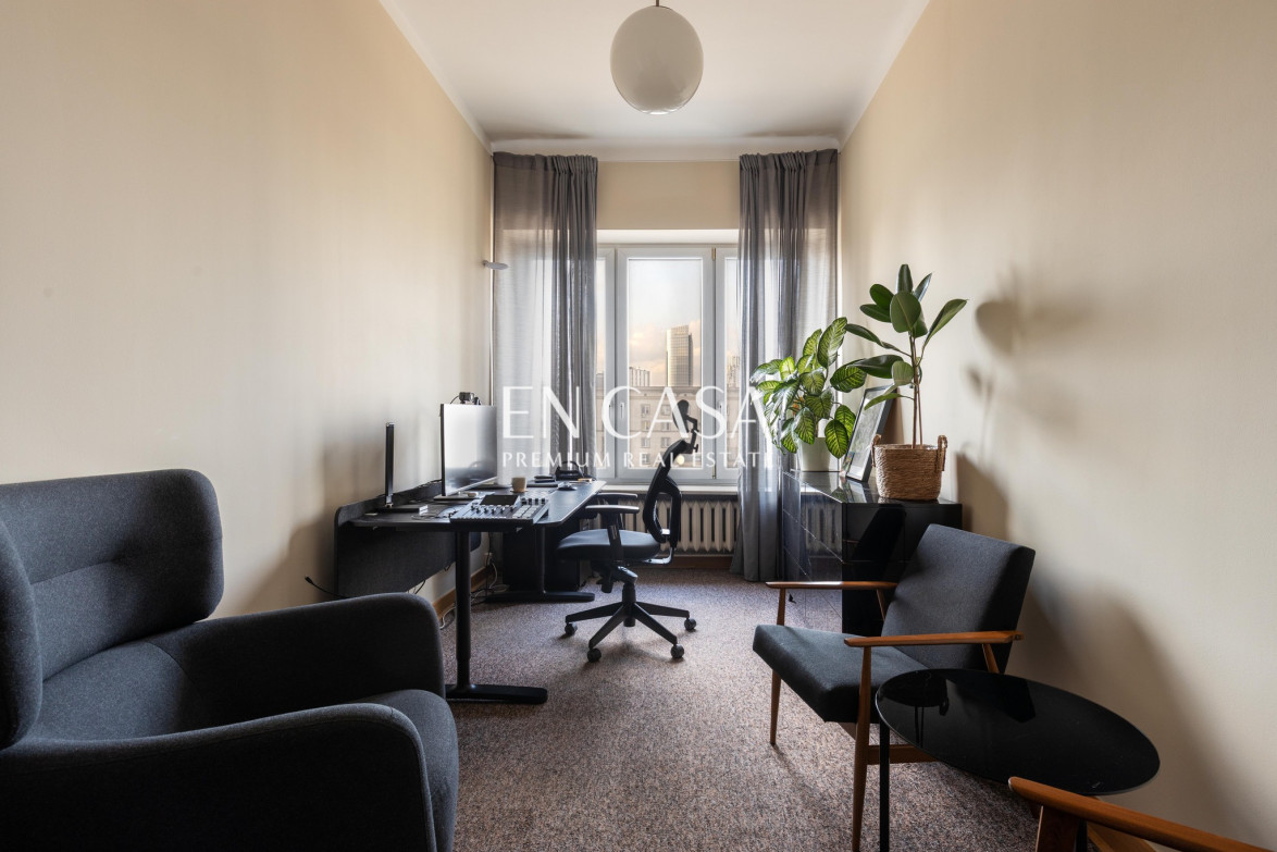 Apartment Rent Warszawa Śródmieście Aleje Jerozolimskie&nbsp;ave. 5